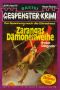 [Gespenster-Krimi 533] • Zarangas Dämonenweihe